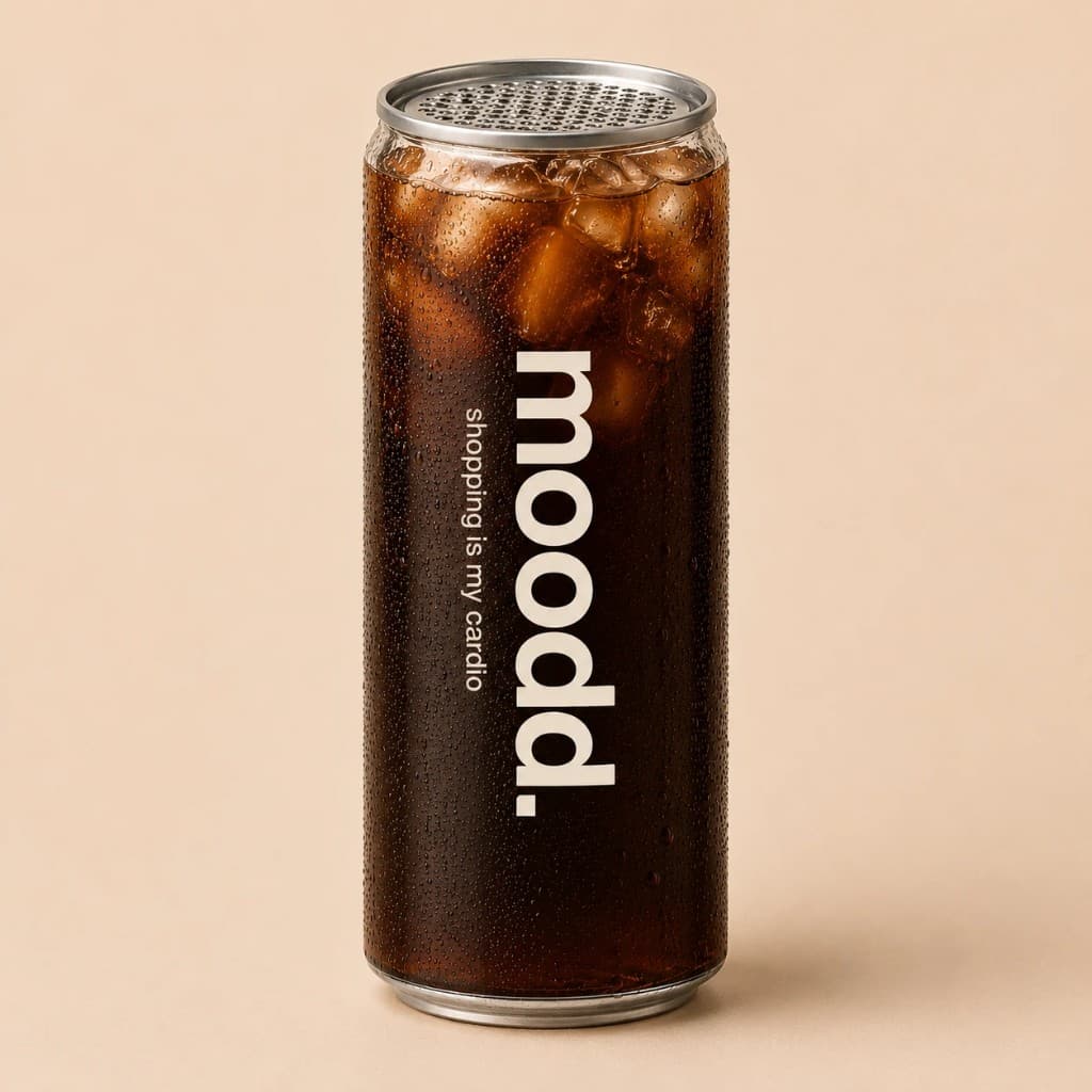 Iced Americano