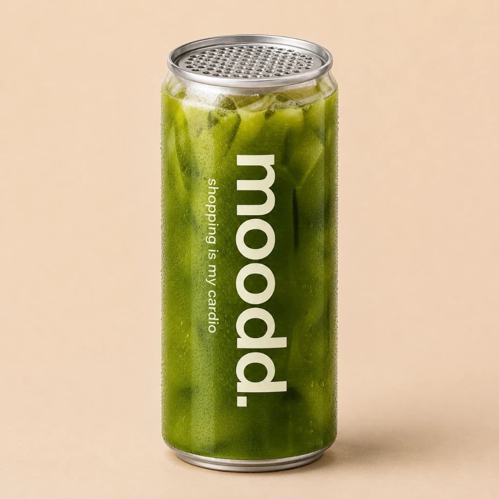 Iced Matcha Pure